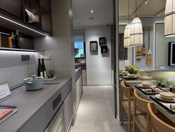 Union Square Residences (D1), Condominium #458992531